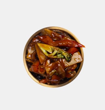 Pikant Delight-Sauce Pikant Delight-Sauce