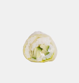 Spring Roll Kappa (vegetarisch) Spring Roll Kappa (vegetarisch)