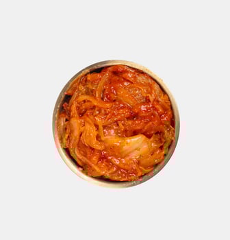 Kimchi-Salat Kimchi-Salat