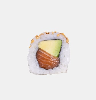 Sake Roll Sake Roll