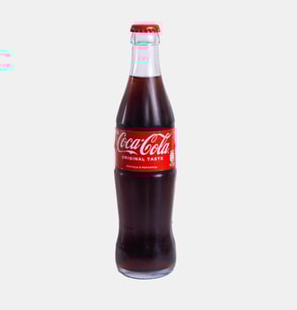 Coca-Cola Coca-Cola