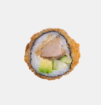 Crispy Duck