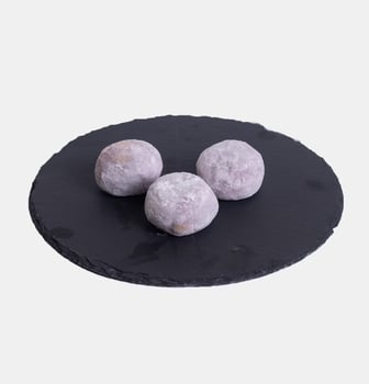 Mochi Mango-Maracuja