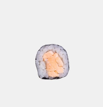 Maki Salmon Maki Salmon