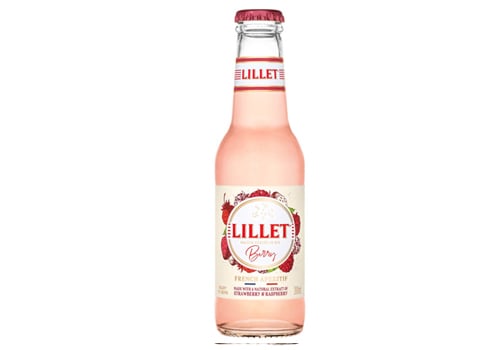 Lillet Berry 0,2l