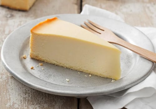 New York Cheesecake