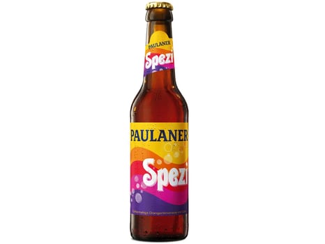 Spezi 0,33l