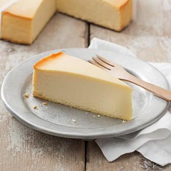 New York Cheesecake