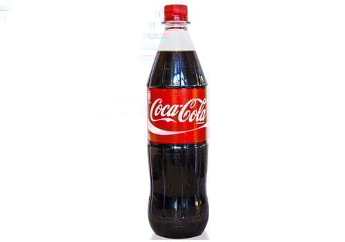 Coca-Cola 1,0L