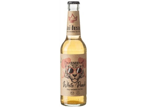 Ai Tea Pfirsisch 0,33l