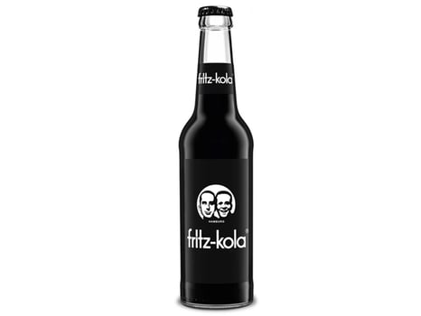 Fritz Kola 0,33l