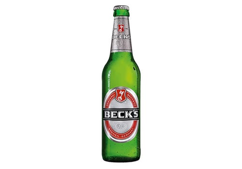 Beck´s Pils 0,33l