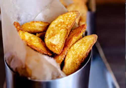 Country Potatoes
