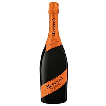 Mionetto Prosecco D.O.C. Treviso Brut Prestige 0,75l