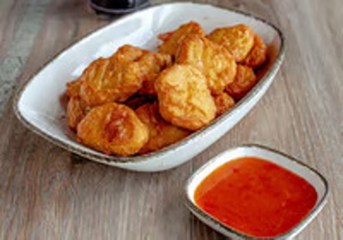 Chicken Nuggets Chicken Nuggets