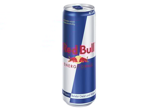 Red Bull Energy Drink 0,25l