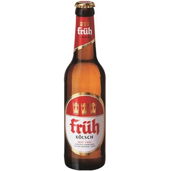 Früh Kölsch  0,33l