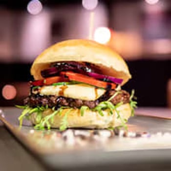 Don Corleone Burger (170gr) Don Corleone Burger (170gr)