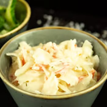 Coleslaw