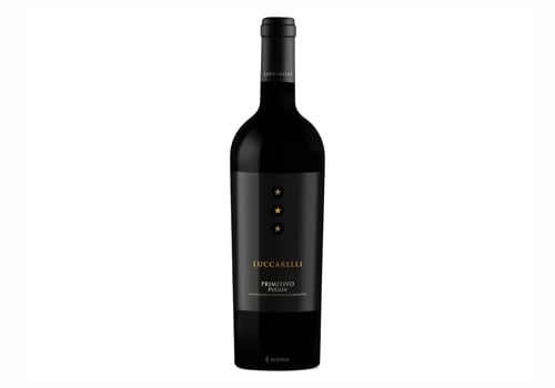 Primitivo Luccarelli 0,75l