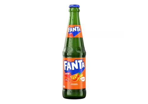 Fanta 0,33l