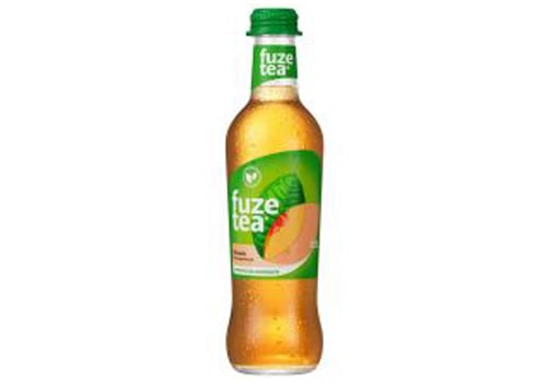Fuze Tea Pfirsisch 0,3l
