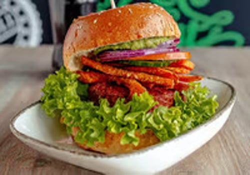 Beyond Burger Beyond Burger