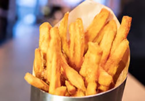 Sweet Potatoes