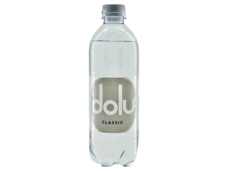 Dolu Wasser Sprudel 0,5l