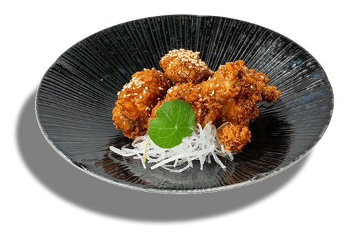 Honig BBQ Chicken Wings