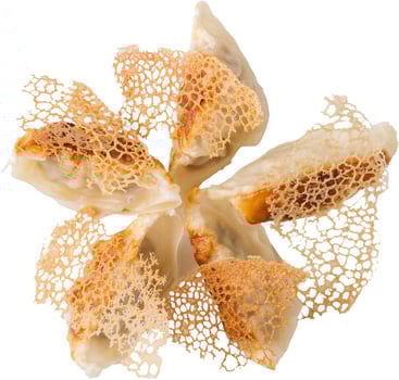 Crispy Mandu