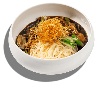 Jjajang Myeon