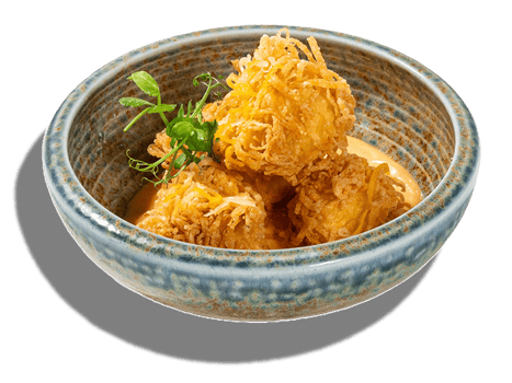 Crispy Potatoes Crispy Potatoes