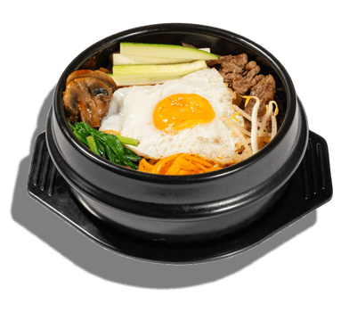 Bibimbap