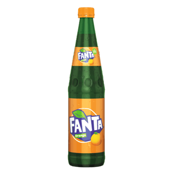 Fanta 0,4l Fanta 0,4l