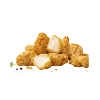 Chicken Nuggets Chicken Nuggets
