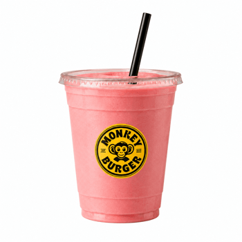 Erdbeer SHAKE