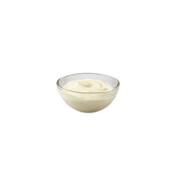 Vegane Mayonnaise 20ml Vegane Mayonnaise 20ml