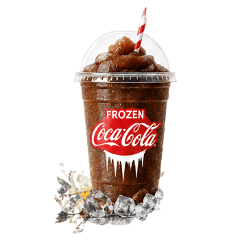 SLUSH Cola
