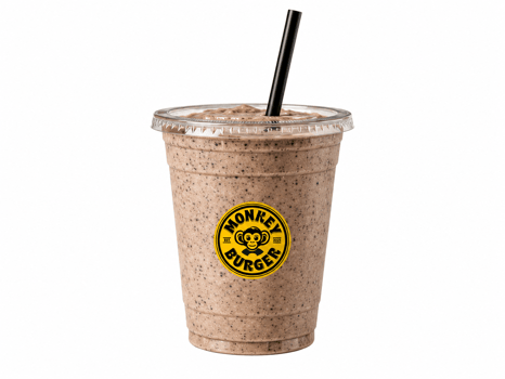 Oreo SHAKE