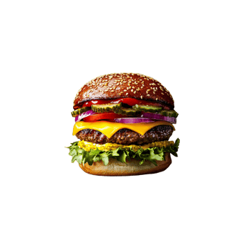 Cheeseburger Cheeseburger