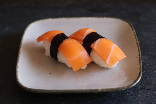 Nigiri Vegan Sake