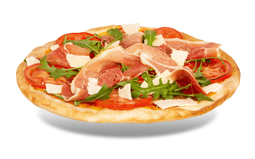 Pizza Milano