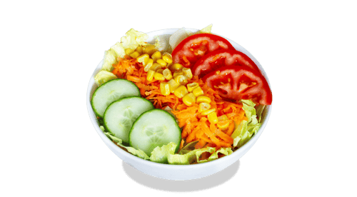 Grund-Salad Basic