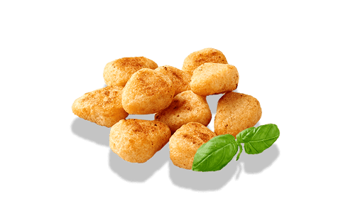 Chili Cheese Nuggets 10 St.