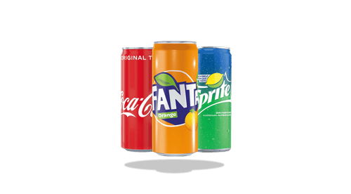 Coca-Cola Coca-Cola