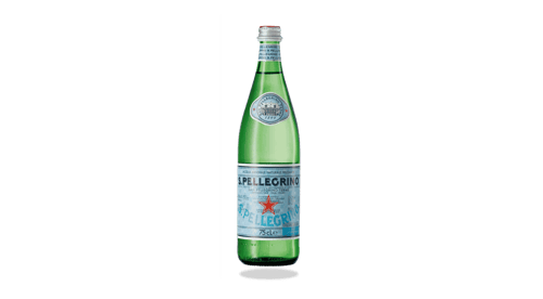 San Pellegrino 0,75l San Pellegrino 0,75l