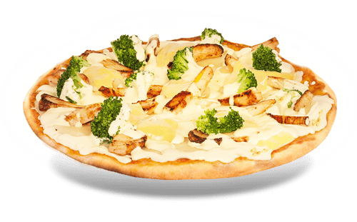 Pan Pizza Amsterdam ca.24cm