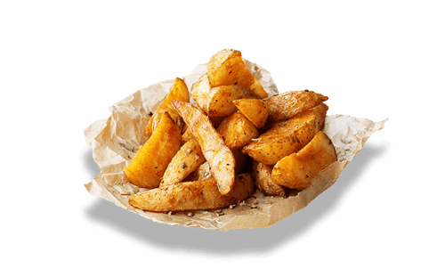 Potato Wedges