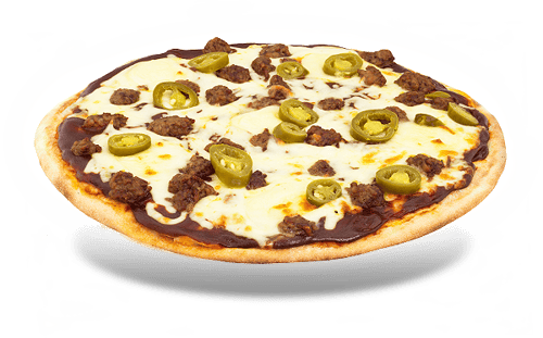 Pizza Kapstadt Basic ca.26cm